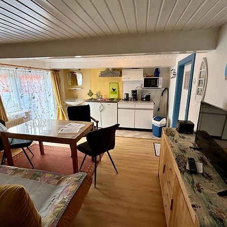 Apartament Friesenhof Kueper Dagebüll Zewnętrze zdjęcie