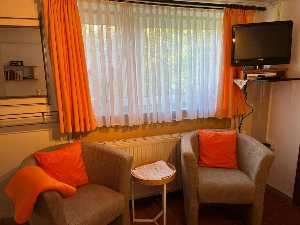 Apartament Friesenhof Kueper Dagebüll Zewnętrze zdjęcie