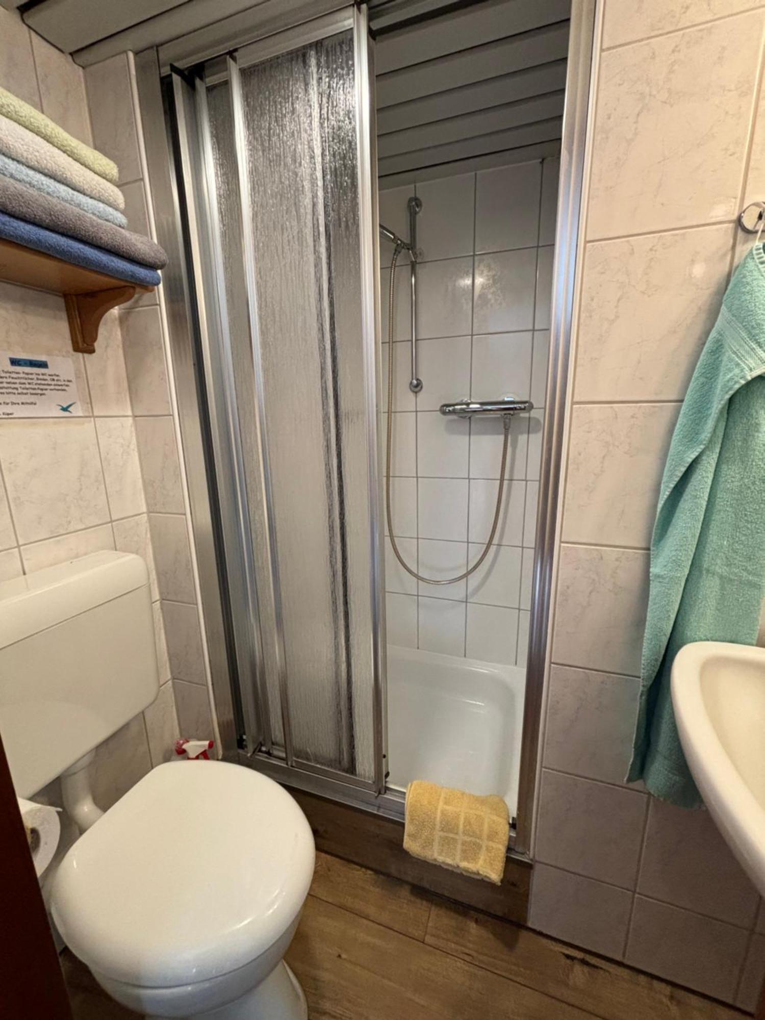Apartament Friesenhof Kueper Dagebüll Zewnętrze zdjęcie