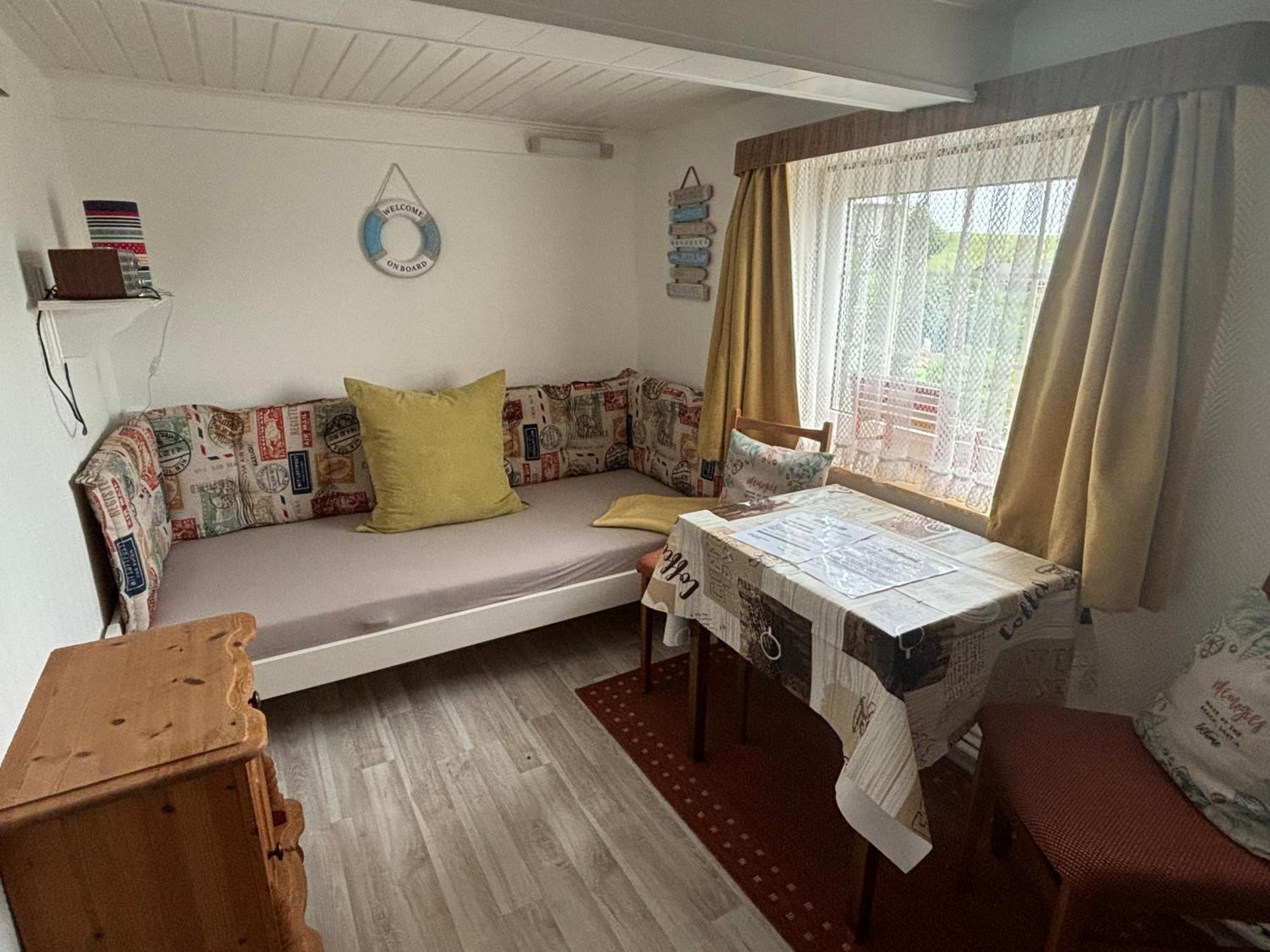 Apartament Friesenhof Kueper Dagebüll Zewnętrze zdjęcie