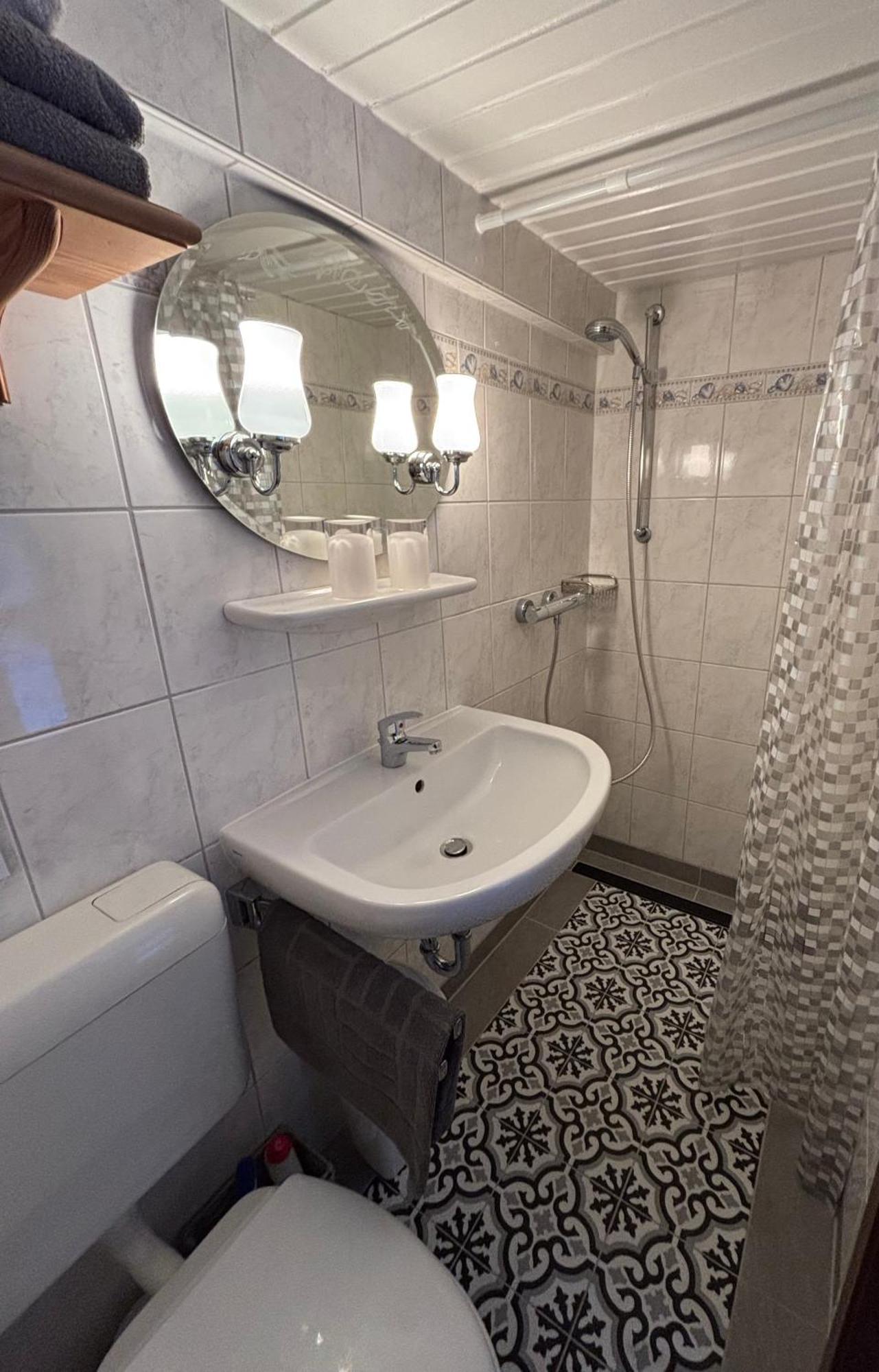 Apartament Friesenhof Kueper Dagebüll Zewnętrze zdjęcie